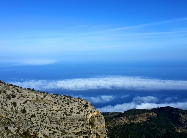 Ultra Mallorca Serra de Tramuntana 2015