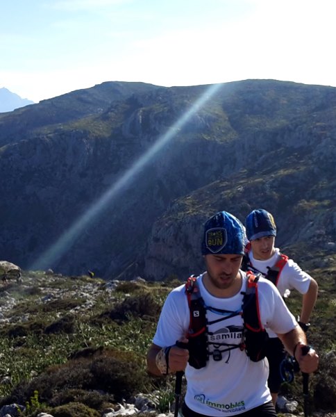 Ultra Mallorca Serra de Tramuntana  2015