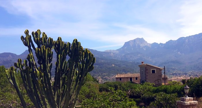 Ultra Mallorca Serra de Tramuntana 2015
