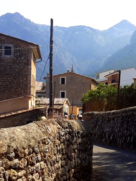Ultra Mallorca Serra de Tramuntana 2015