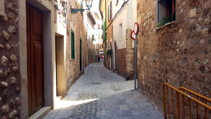 Ultra Mallorca Serra de Tramuntana 2015