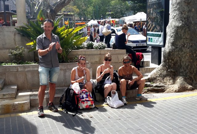 Ultra Mallorca Serra de Tramuntana 2015