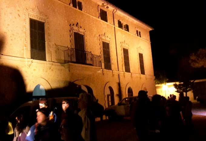 Ultra Mallorca Serra de Tramuntana 2015