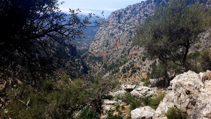 Ultra Mallorca Serra de Tramuntana  2015