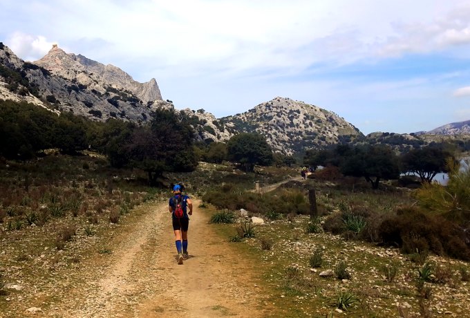 Ultra Mallorca Serra de Tramuntana 2015