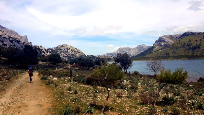 Ultra Mallorca Serra de Tramuntana  2015