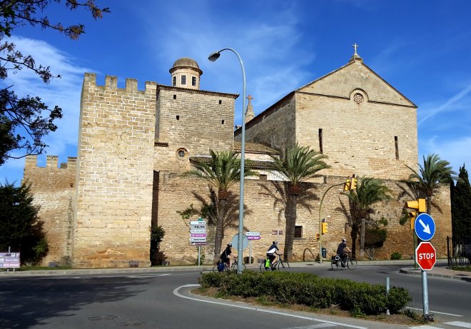 Ultra Mallorca Serra de Tramuntana 2015
