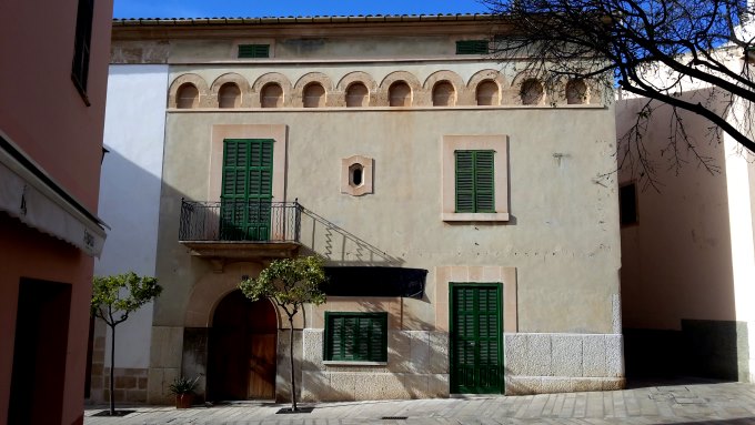 Ultra Mallorca Serra de Tramuntana 2015
