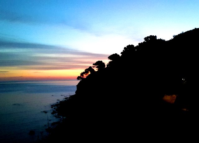 Ultra Mallorca Serra de Tramuntana 2015