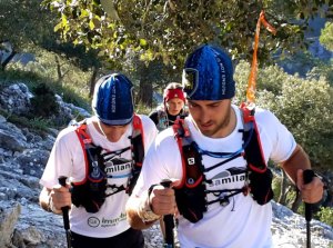 Ultra Mallorca Serra de Tramuntana  2015