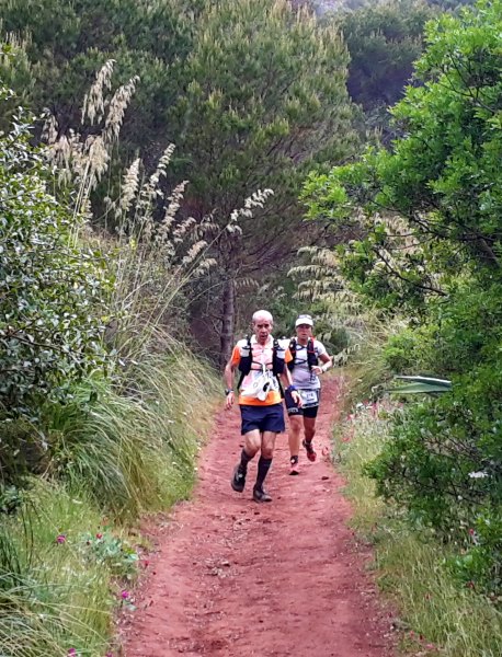 Trail Menorca Cami de Cavalls 2015