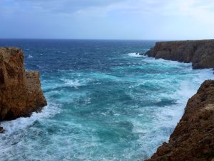 Trail Menorca Cami de Cavalls 2015