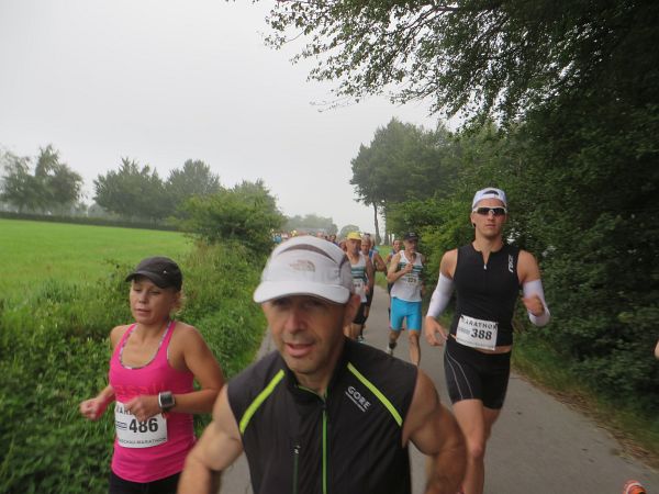 Monschau Marathon 2015