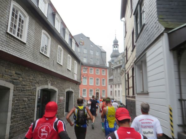 Monschau Marathon 2015