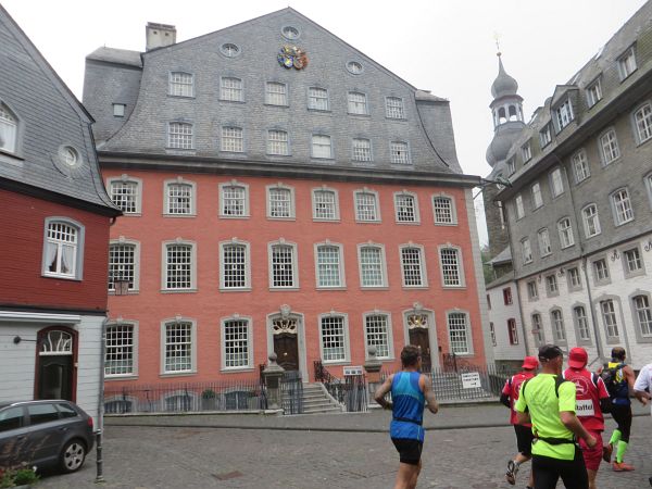 Monschau Marathon 2015