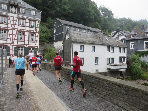 Monschau Marathon 2015