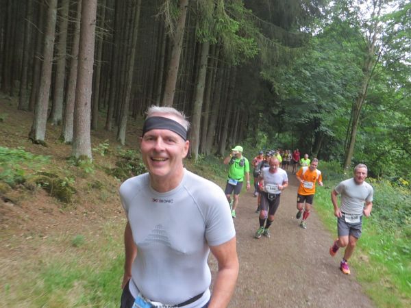 Monschau Marathon 2015