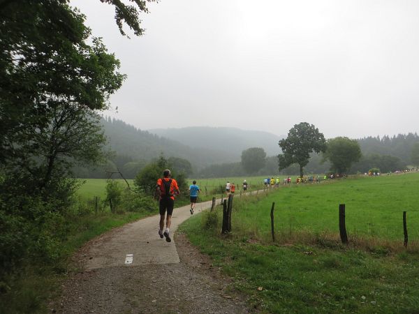 Monschau Marathon 2015