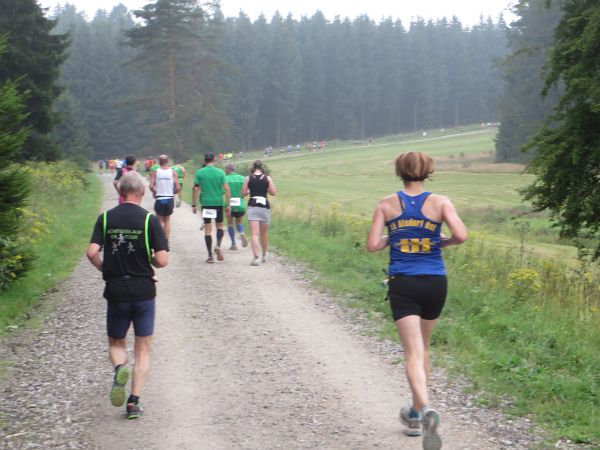 Monschau Marathon 2015