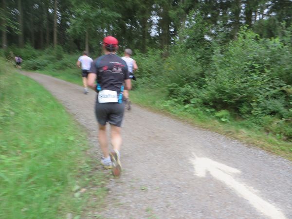 Monschau Marathon 2015