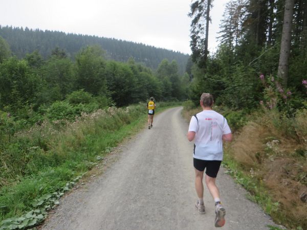 Monschau Marathon 2015