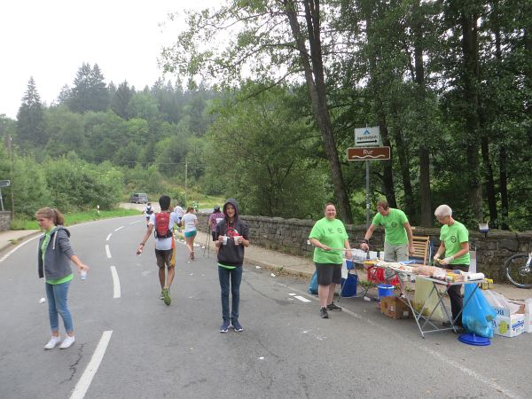 Monschau Marathon 2015