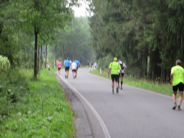 Monschau Marathon 2015