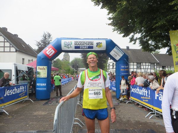 Monschau Marathon 2015