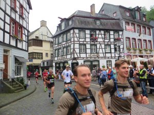 Monschau Marathon 2015