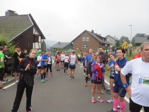 Monschau Marathon 2015