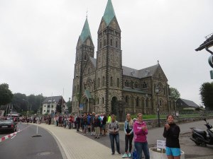 Monschau Marathon 2015