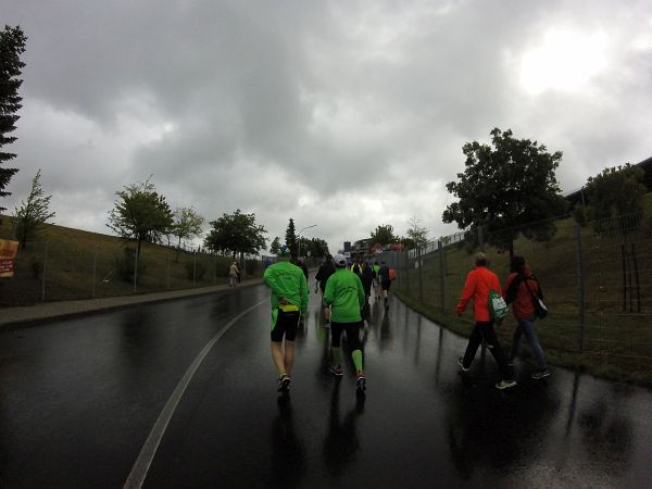 Nürburgring Lauf 2015