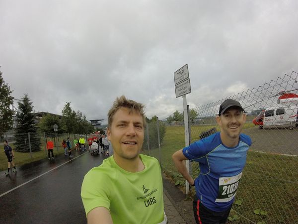 Nürburgring Lauf 2015