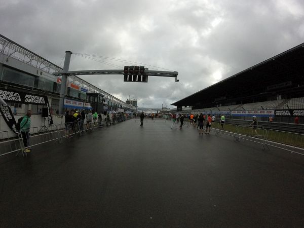 Nürburgring Lauf 2015
