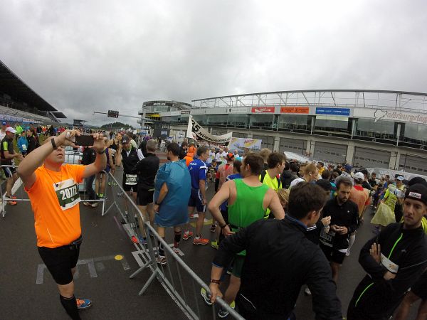 Nürburgring Lauf 2015