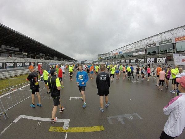 Nürburgring Lauf 2015