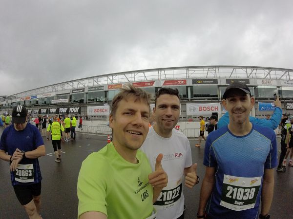 Nürburgring Lauf 2015