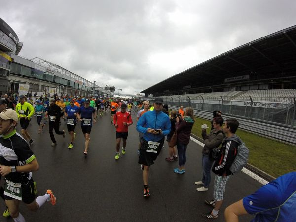 Nürburgring Lauf 2015