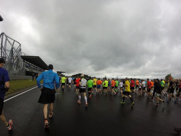 Nürburgring Lauf 2015