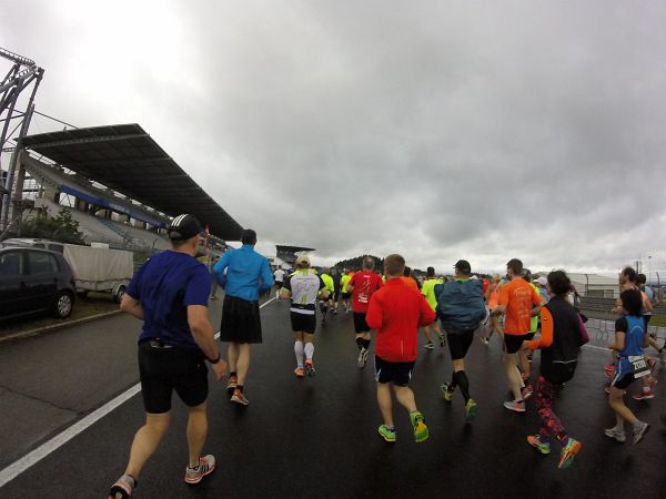 Nürburgring Lauf 2015