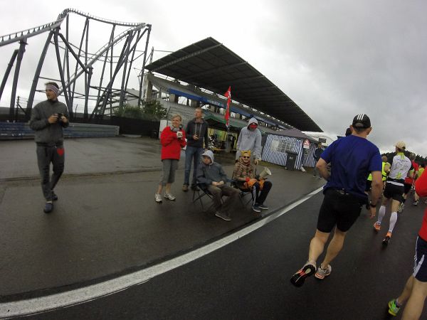 Nürburgring Lauf 2015
