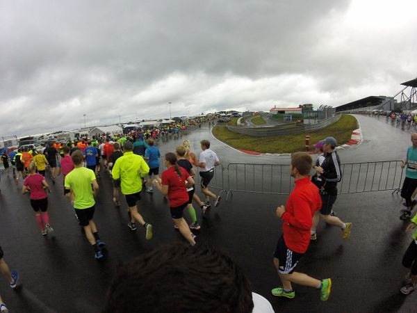 Nürburgring Lauf 2015