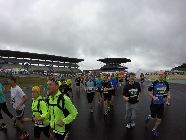 Nürburgring Lauf 2015
