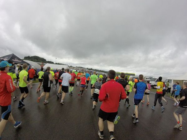 Nürburgring Lauf 2015