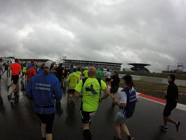 Nürburgring Lauf 2015