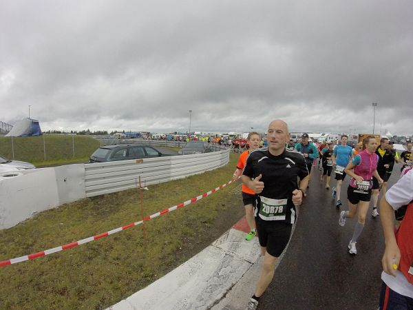 Nürburgring Lauf 2015