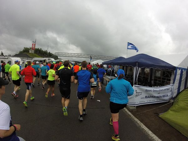 Nürburgring Lauf 2015