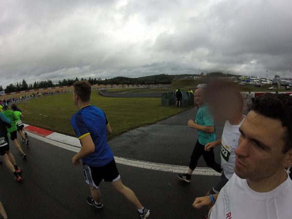 Nürburgring Lauf 2015