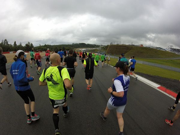 Nürburgring Lauf 2015