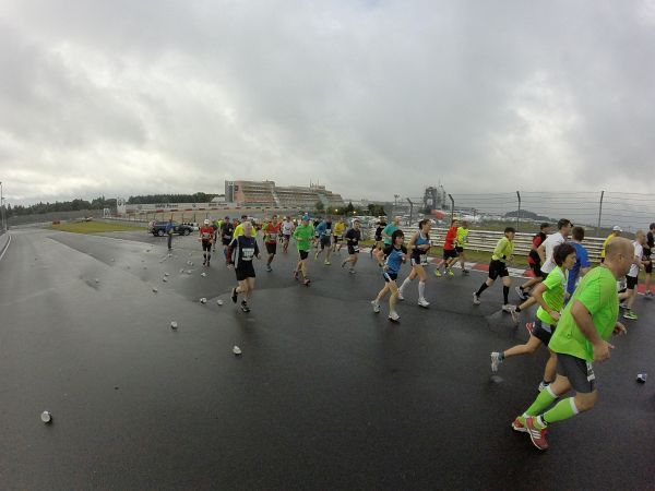 Nürburgring Lauf 2015